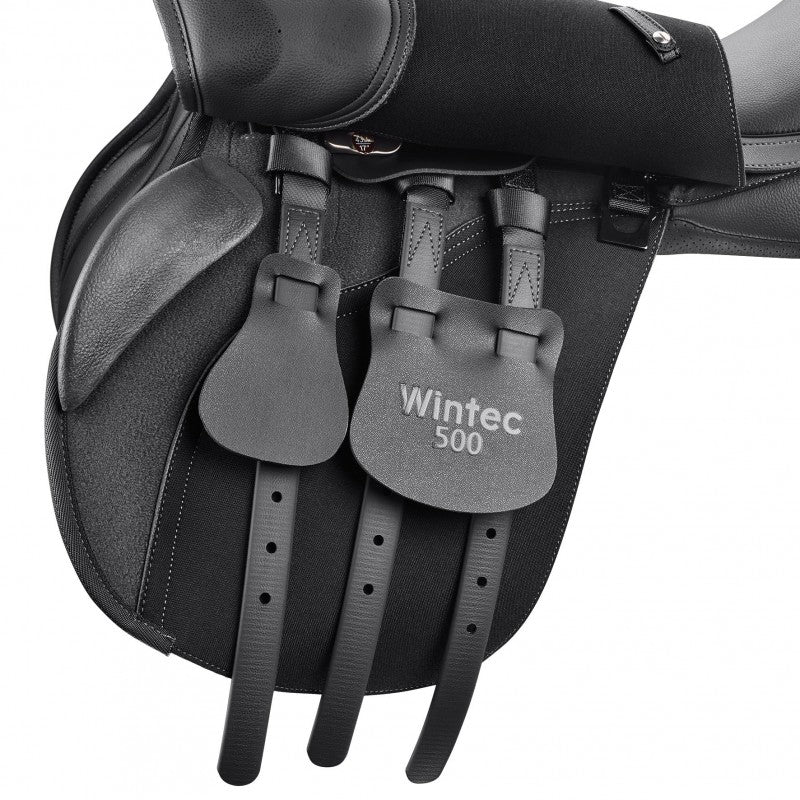 Wintec 500 Allzweck-Hart
