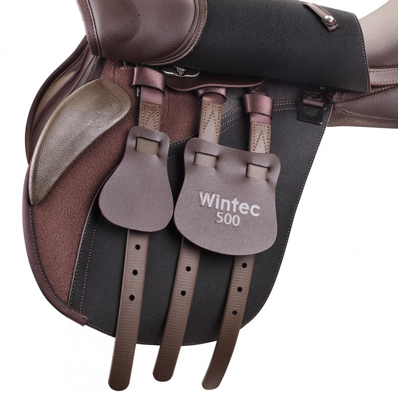 Wintec 500 VZ Hart