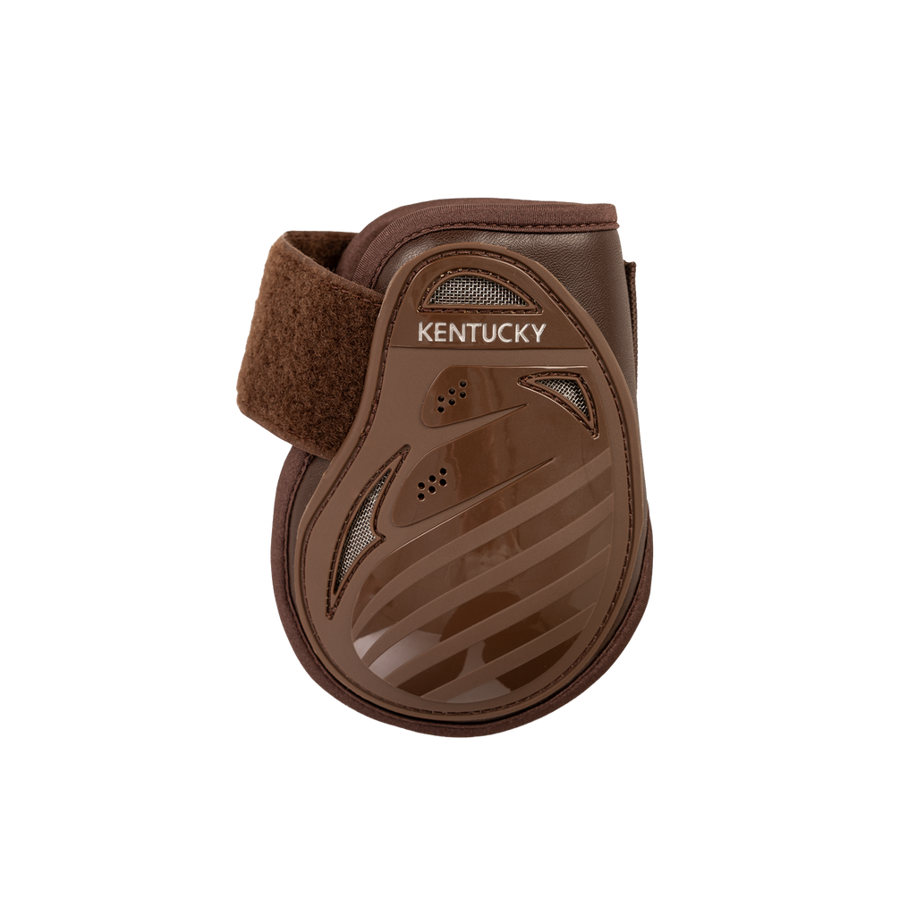 Kentucky Fetlock Boots Young Horse Pro