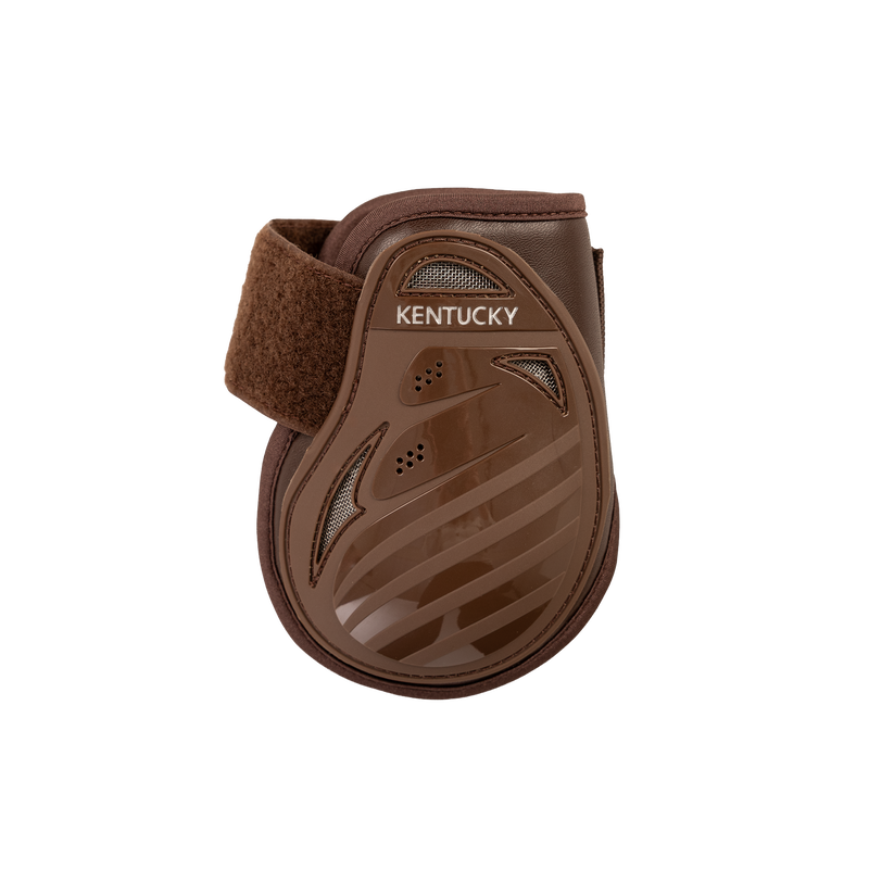Kentucky Fetlock Boots Young Horse Pro