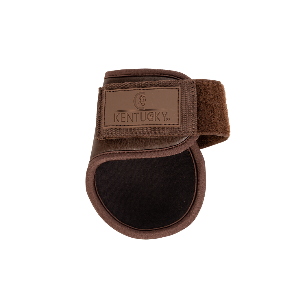 Kentucky Fetlock Boots Young Horse Pro