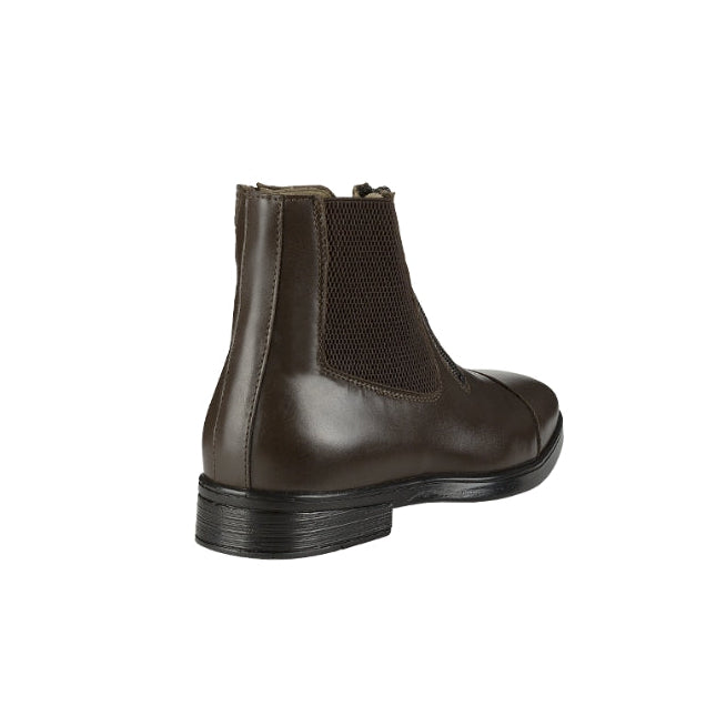 Bottes courtes Parlanti Z1L