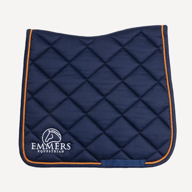 KWPN Saddle Pad - Dr