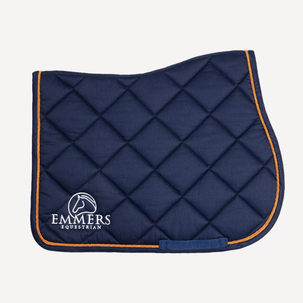 KWPN Saddle Pad - Jumping