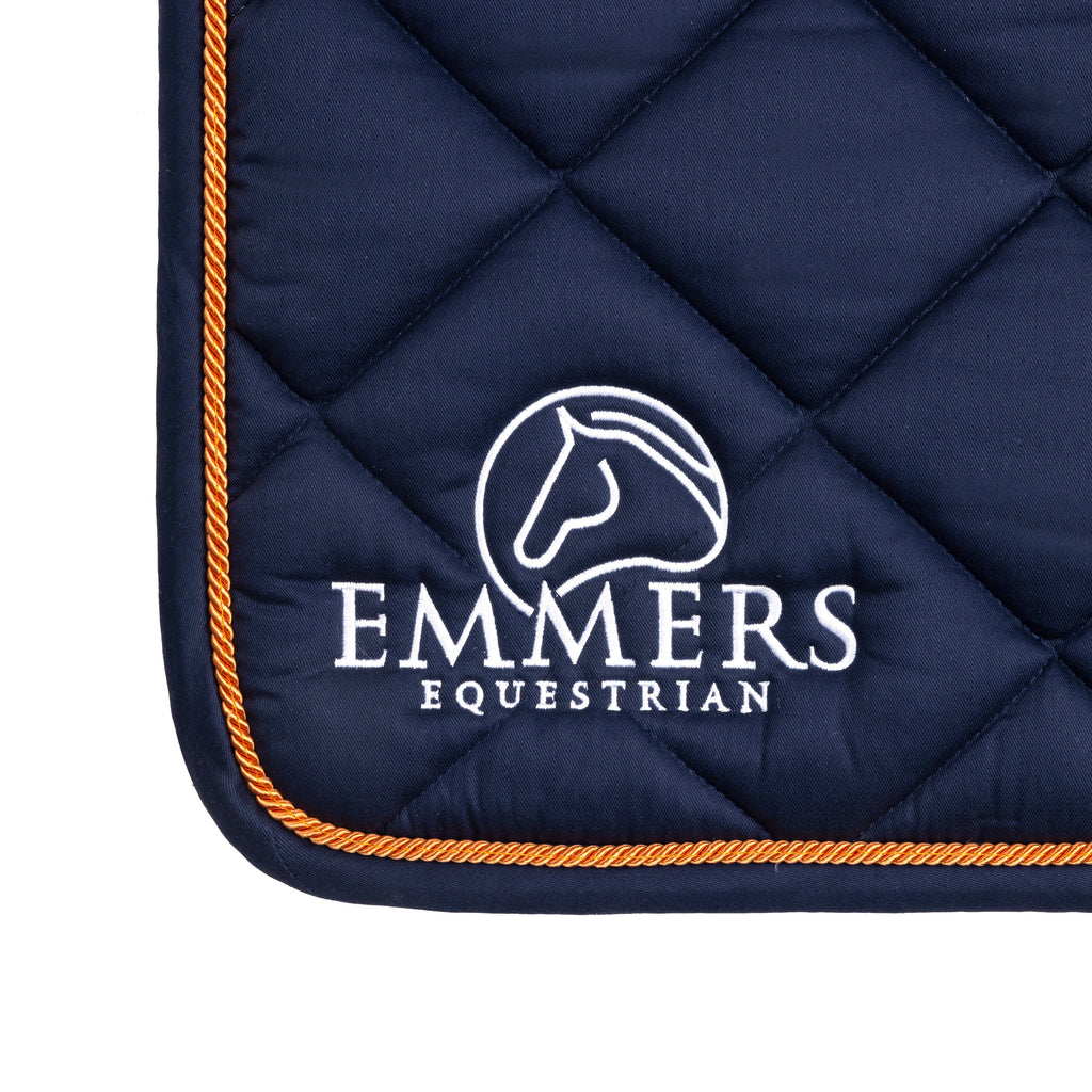 KWPN Saddle Pad - Jumping