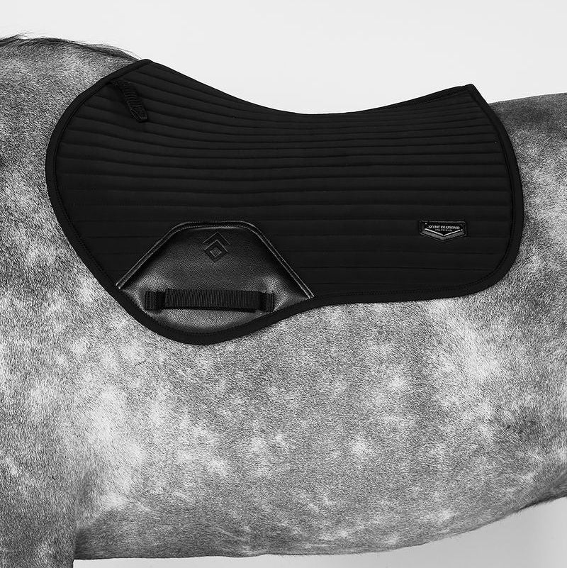 Aztec Diamond Satteldecke - Springen