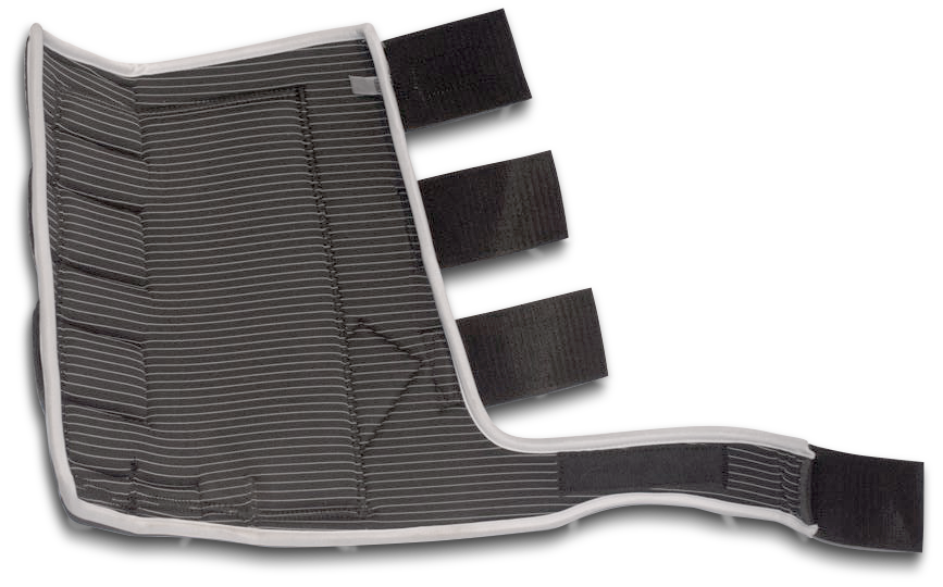 X Air Horseboots
